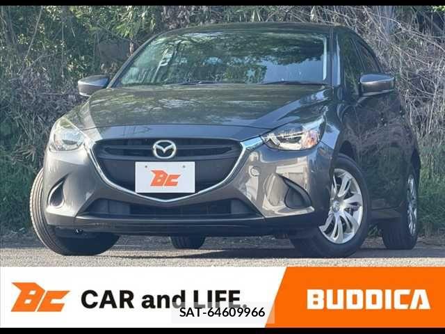 Mazda DEMIO 2019-02 6671178-0