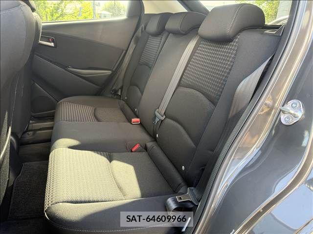Mazda DEMIO 2019-02 6671178-9
