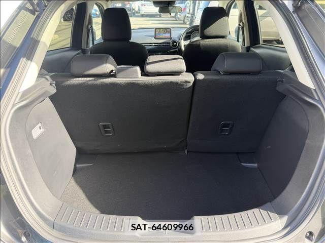 Mazda DEMIO 2019-02 6671178-10