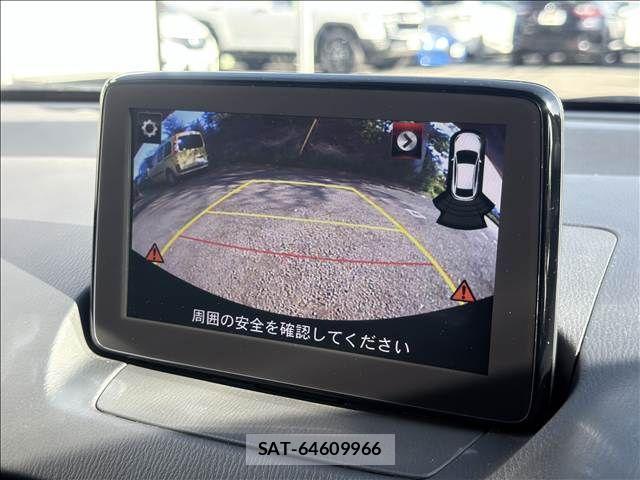 Mazda DEMIO 2019-02 6671178-11