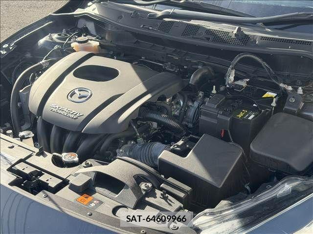 Mazda DEMIO 2019-02 6671178-19