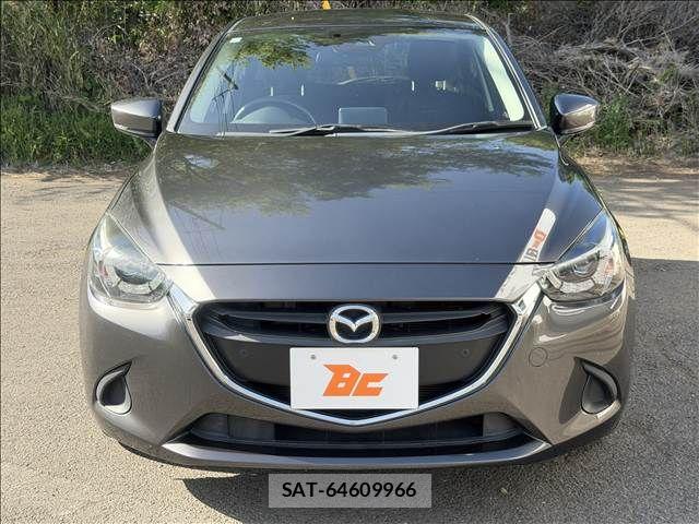 Mazda DEMIO 2019-02 6671178-20