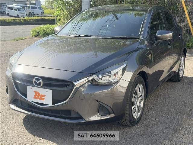 Mazda DEMIO 2019-02 6671178-21