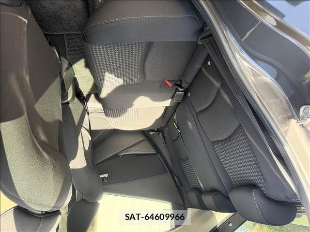 Mazda DEMIO 2019-02 6671178-25
