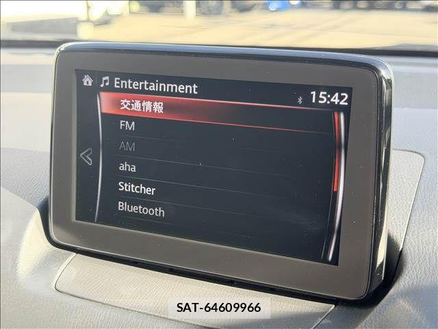 Mazda DEMIO 2019-02 6671178-2