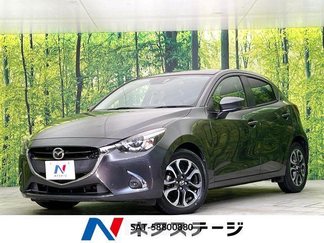 Mazda DEMIO 2017-09 6675735-0
