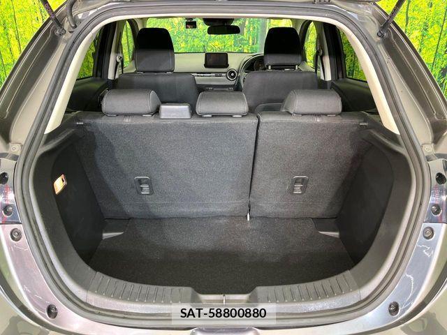 Mazda DEMIO 2017-09 6675735-10