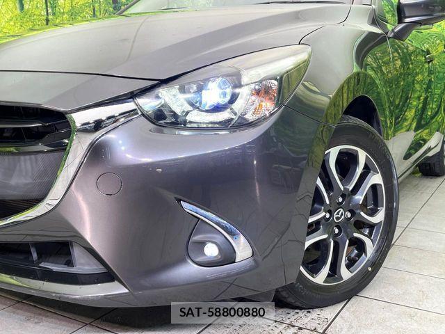 Mazda DEMIO 2017-09 6675735-11