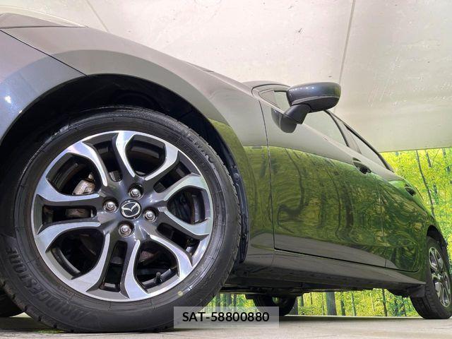 Mazda DEMIO 2017-09 6675735-12