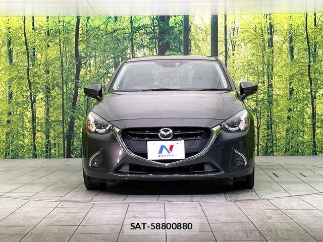 Mazda DEMIO 2017-09 6675735-13