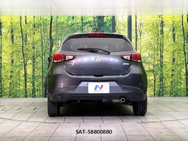Mazda DEMIO 2017-09 6675735-14