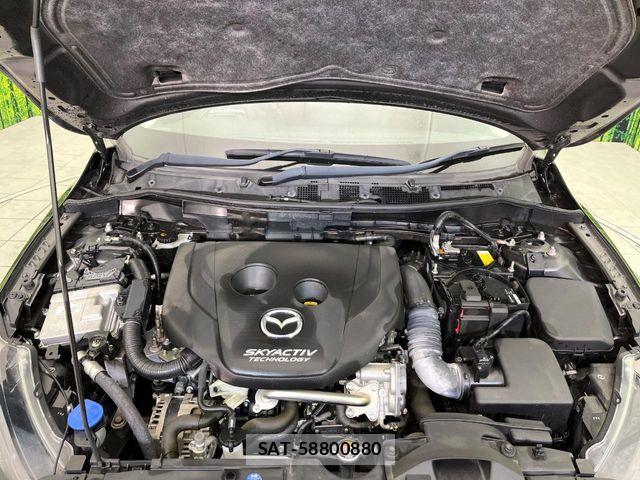 Mazda DEMIO 2017-09 6675735-17