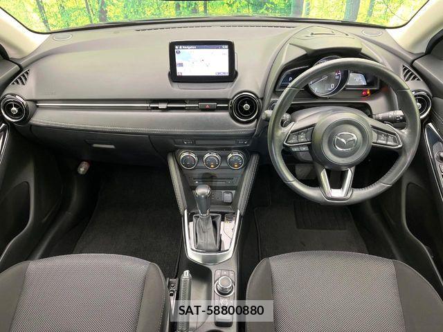 Mazda DEMIO 2017-09 6675735-1