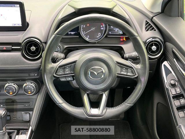 Mazda DEMIO 2017-09 6675735-7