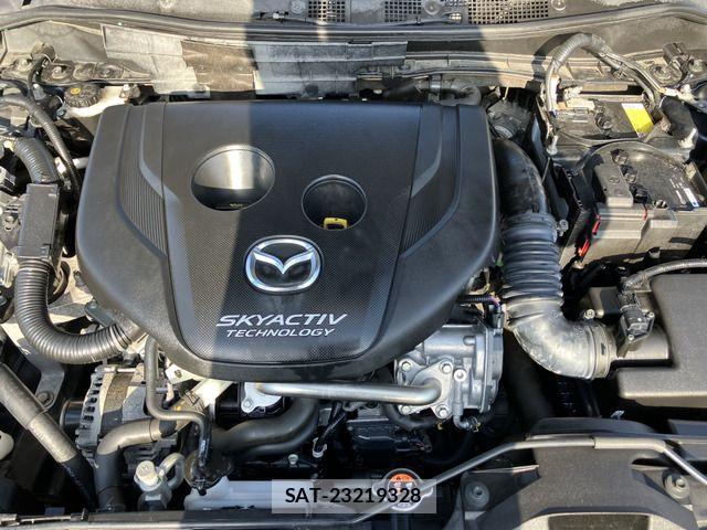 Mazda DEMIO 2015-08 6675741-9