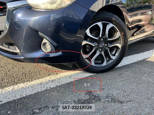 Mazda DEMIO 2015-08 6675741-10