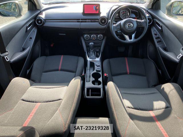 Mazda DEMIO 2015-08 6675741-5