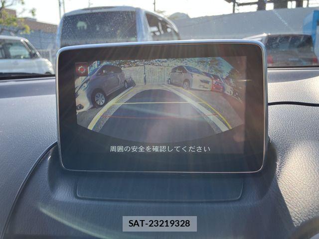 Mazda DEMIO 2015-08 6675741-7