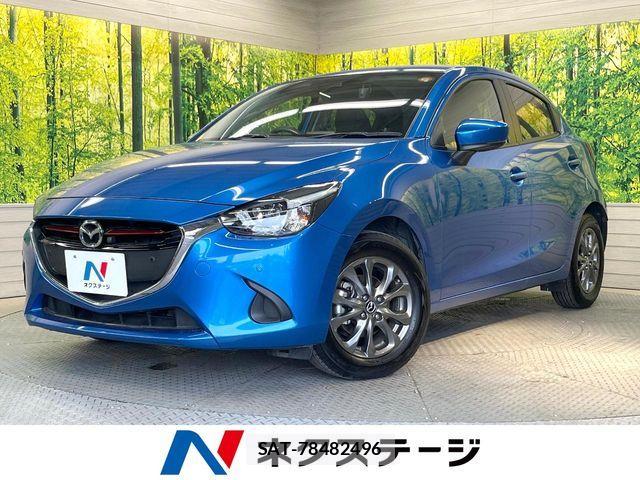 Mazda DEMIO 2019-05 6675733-0