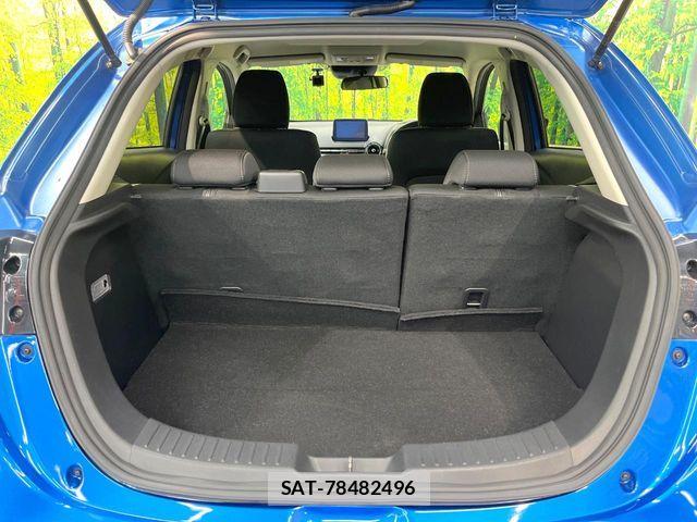 Mazda DEMIO 2019-05 6675733-9