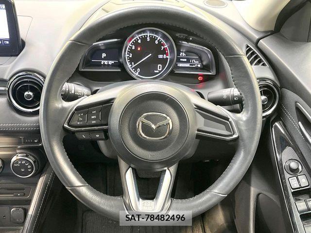 Mazda DEMIO 2019-05 6675733-10
