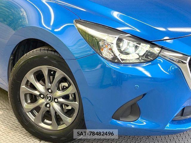 Mazda DEMIO 2019-05 6675733-11