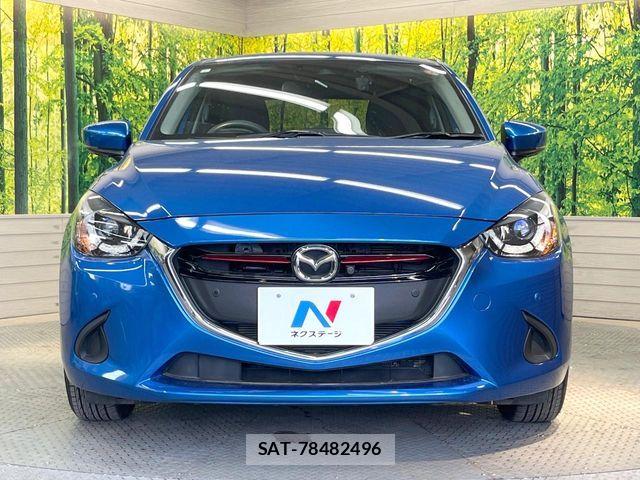 Mazda DEMIO 2019-05 6675733-13