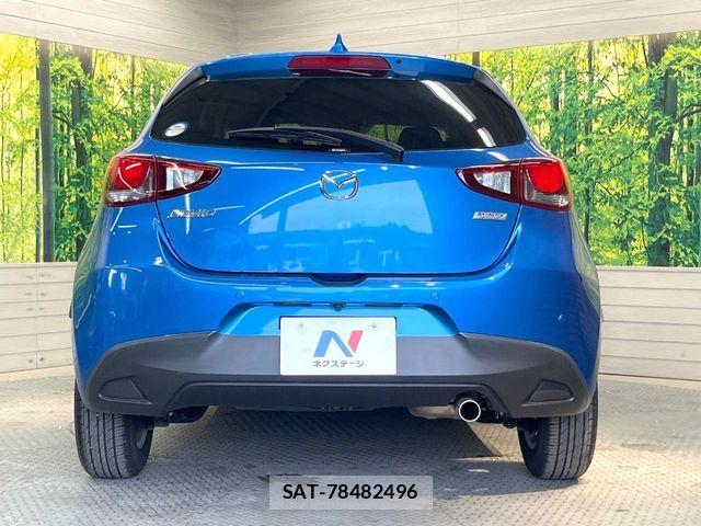 Mazda DEMIO 2019-05 6675733-14