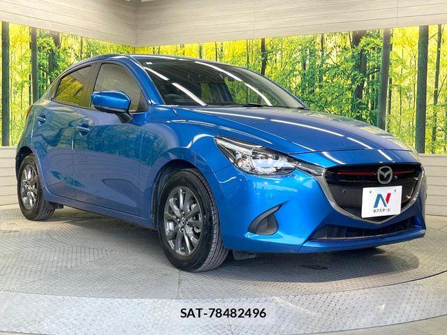 Mazda DEMIO 2019-05 6675733-15