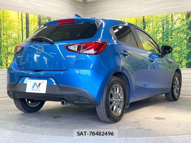 Mazda DEMIO 2019-05 6675733-16