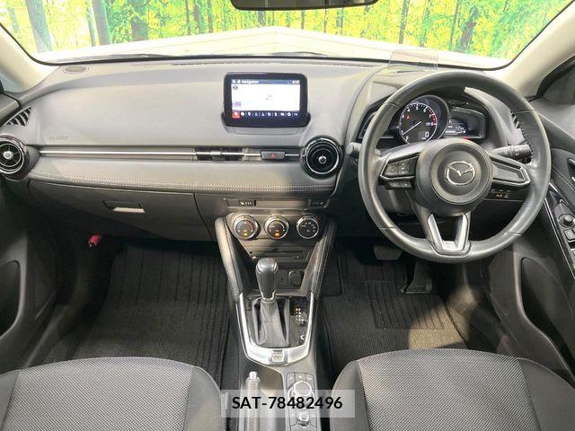 Mazda DEMIO 2019-05 6675733-1