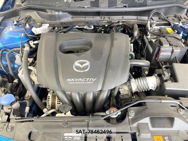 Mazda DEMIO 2019-05 6675733-19