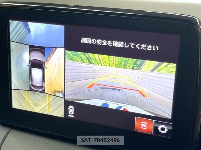 Mazda DEMIO 2019-05 6675733-3