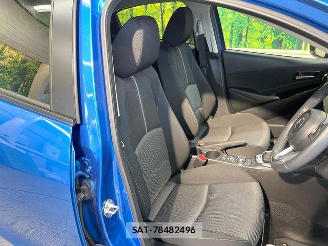 Mazda DEMIO 2019-05 6675733-7
