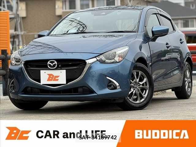 Mazda DEMIO 2018-05 6675738-0