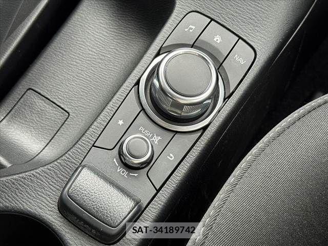 Mazda DEMIO 2018-05 6675738-20