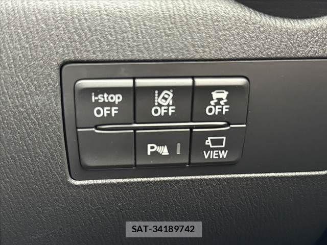 Mazda DEMIO 2018-05 6675738-21