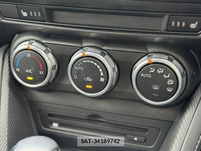 Mazda DEMIO 2018-05 6675738-2