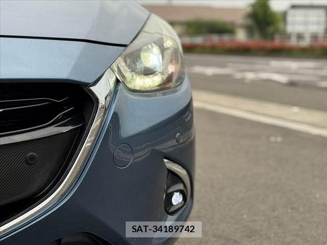 Mazda DEMIO 2018-05 6675738-29