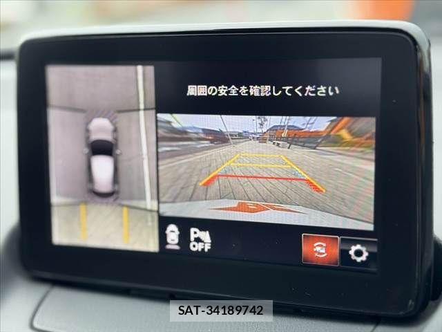 Mazda DEMIO 2018-05 6675738-5