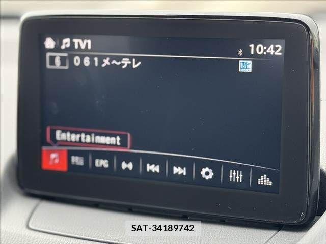 Mazda DEMIO 2018-05 6675738-6