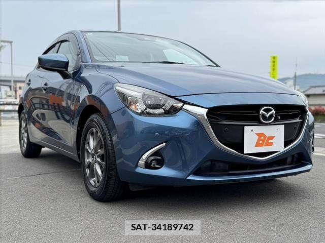 Mazda DEMIO 2018-05 6675738-7
