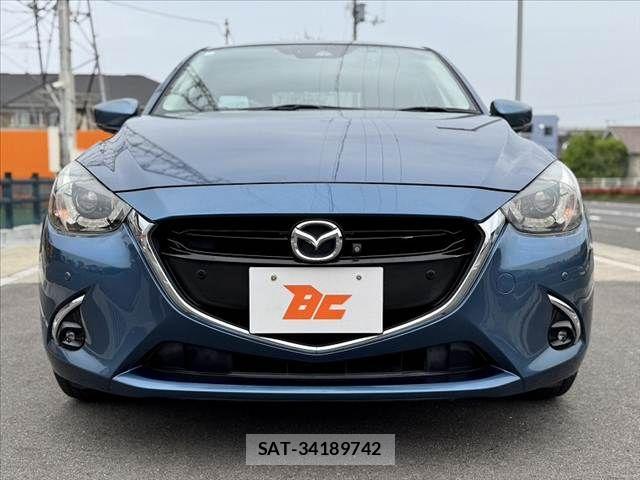 Mazda DEMIO 2018-05 6675738-8