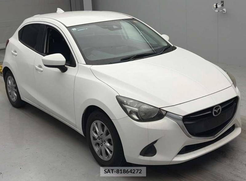 Mazda DEMIO 2019-04 6682494-0
