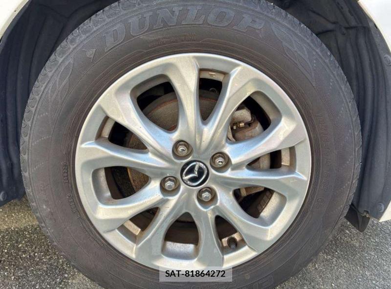 Mazda DEMIO 2019-04 6682494-13