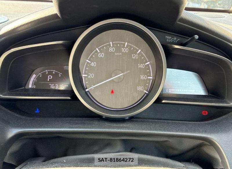 Mazda DEMIO 2019-04 6682494-8