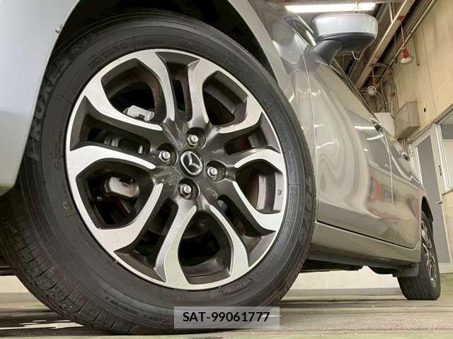 Mazda DEMIO 2014-12 6716052-11