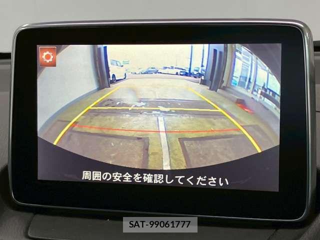 Mazda DEMIO 2014-12 6716052-1