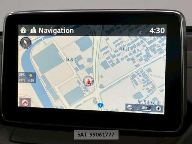 Mazda DEMIO 2014-12 6716052-3