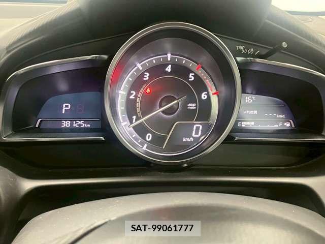 Mazda DEMIO 2014-12 6716052-8